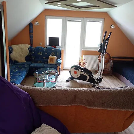 Na Vrsku Διαμέρισμα Sklené Teplice