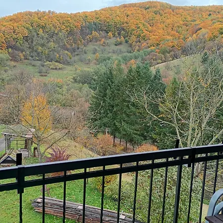 Na Vrsku شقة Sklené Teplice