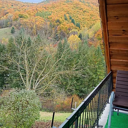 Na Vrsku Appartement *