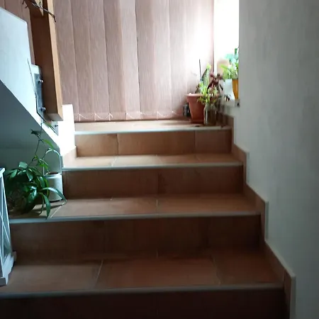 شقة Na Vrsku Sklené Teplice