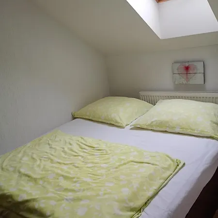 Διαμέρισμα Na Vrsku *