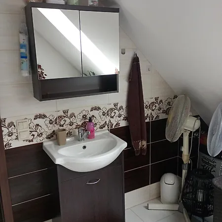 Appartement Na Vrsku