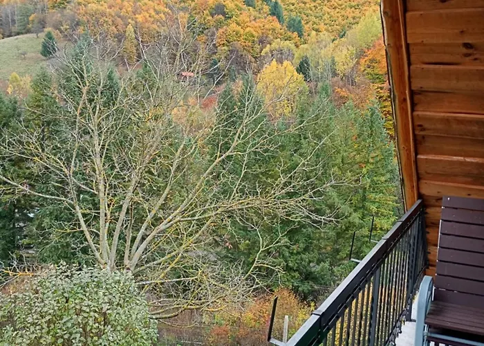 Na Vrsku Apartmán *