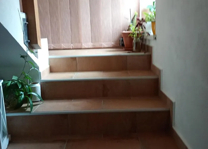 Apartmán Na Vrsku Sklene Teplice