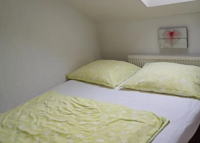 Apartmán Na Vrsku *